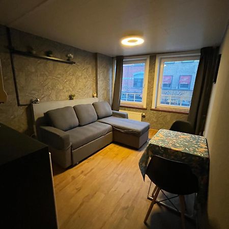Le Gite Du Palayau Bastogne Eksteriør billede
